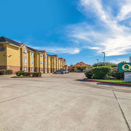 Quality Inn & Suites North Mesquite I-30 Экстерьер фото