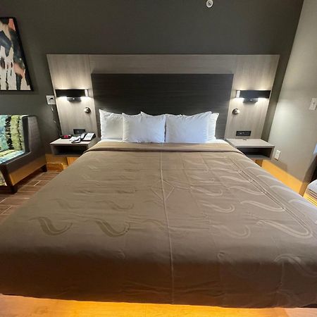 Quality Inn & Suites North Mesquite I-30 Экстерьер фото