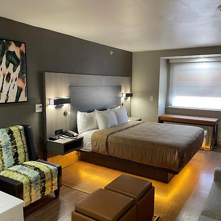 Quality Inn & Suites North Mesquite I-30 Экстерьер фото