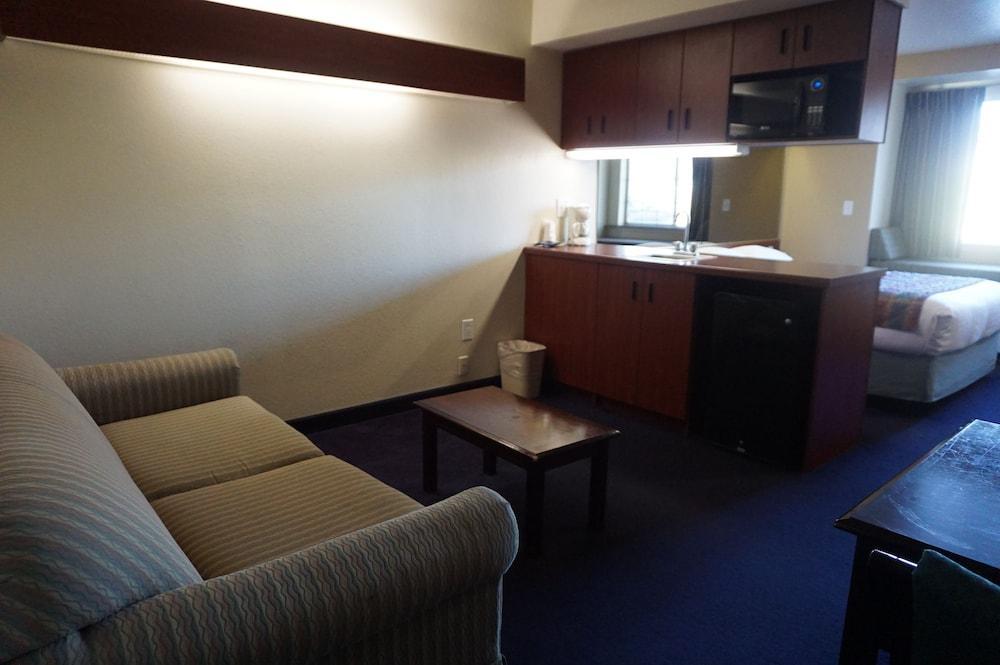 Quality Inn & Suites North Mesquite I-30 Экстерьер фото