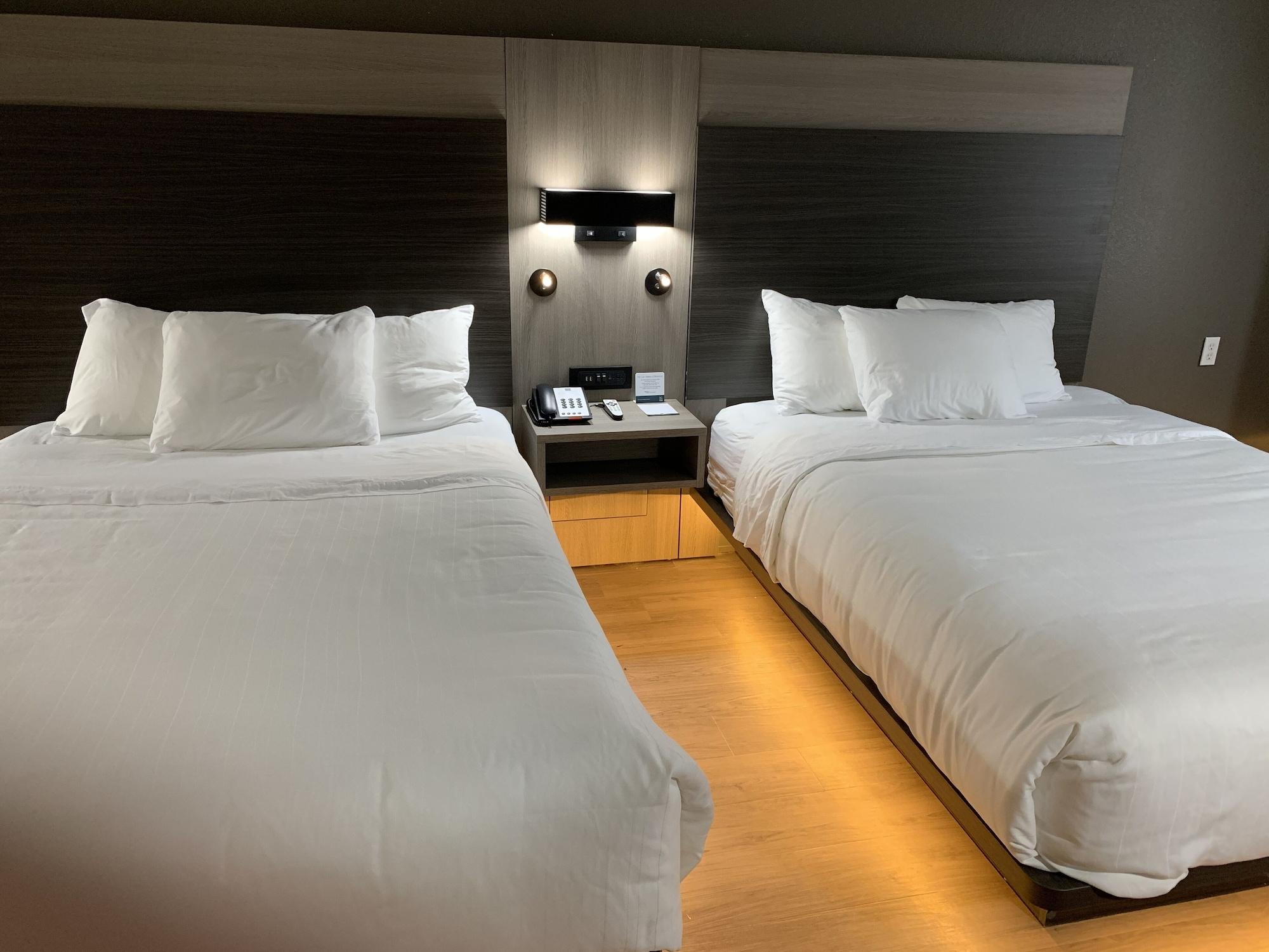 Quality Inn & Suites North Mesquite I-30 Экстерьер фото
