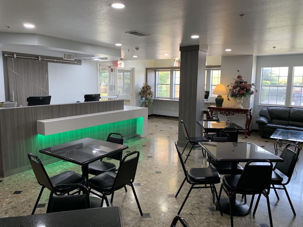 Quality Inn & Suites North Mesquite I-30 Экстерьер фото