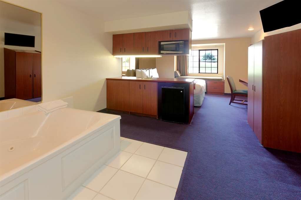 Quality Inn & Suites North Mesquite I-30 Экстерьер фото