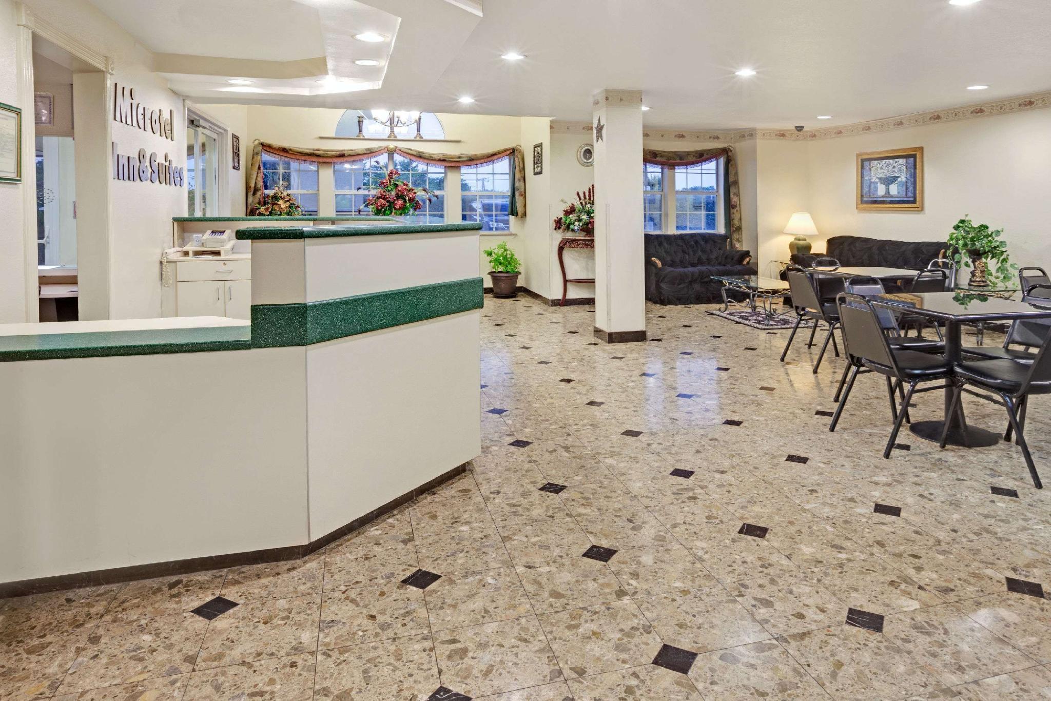 Quality Inn & Suites North Mesquite I-30 Экстерьер фото