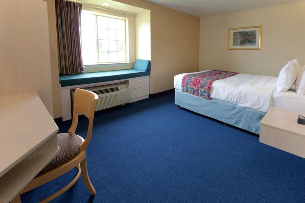 Quality Inn & Suites North Mesquite I-30 Экстерьер фото