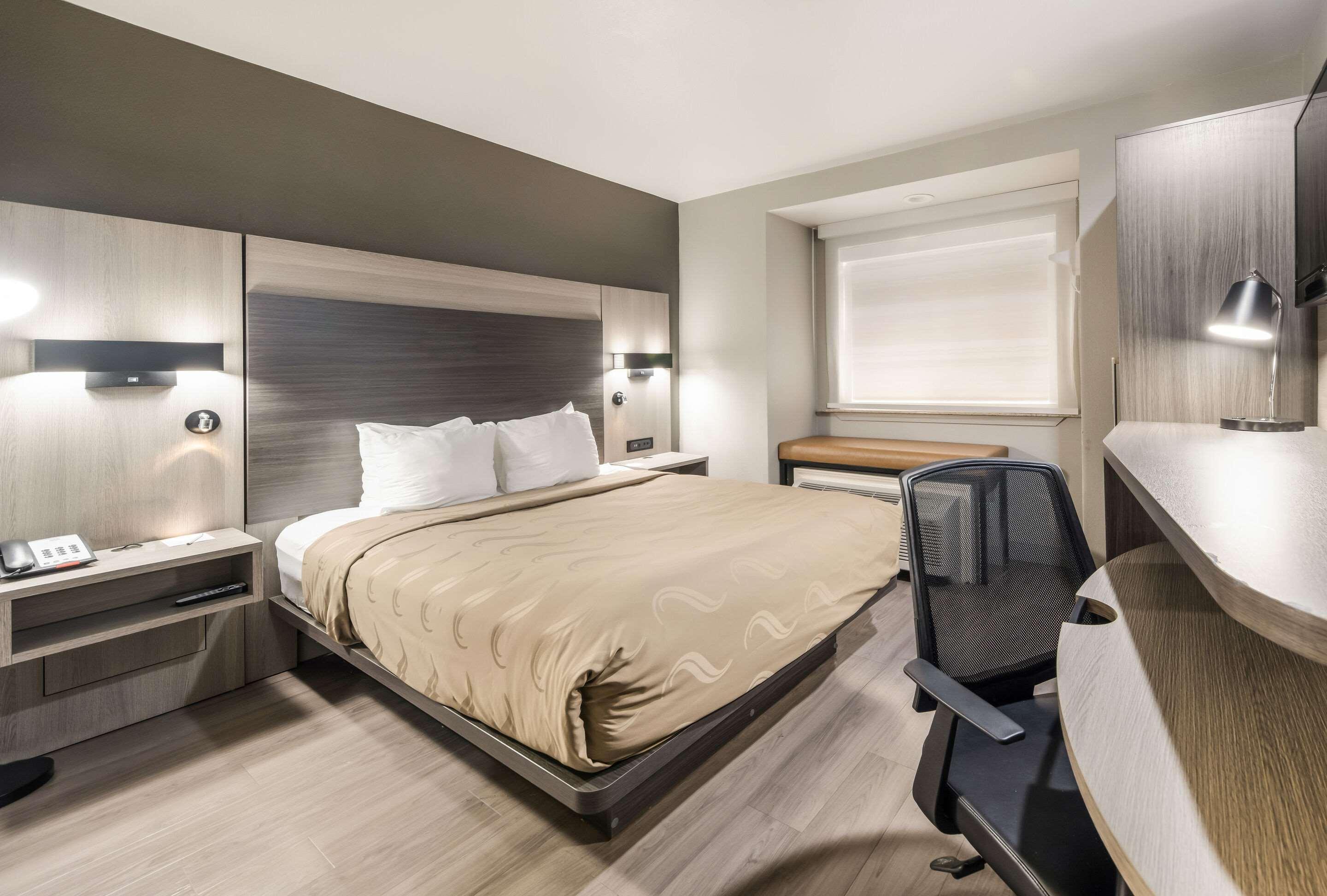 Quality Inn & Suites North Mesquite I-30 Экстерьер фото