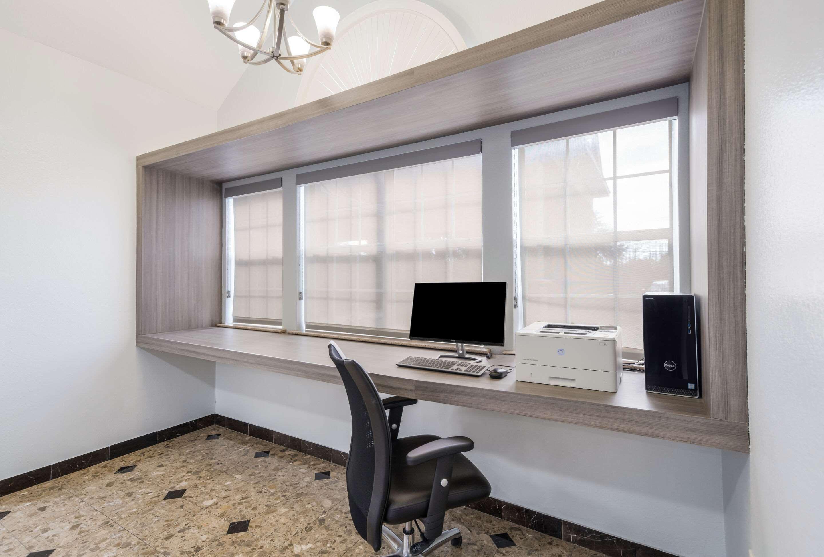 Quality Inn & Suites North Mesquite I-30 Экстерьер фото