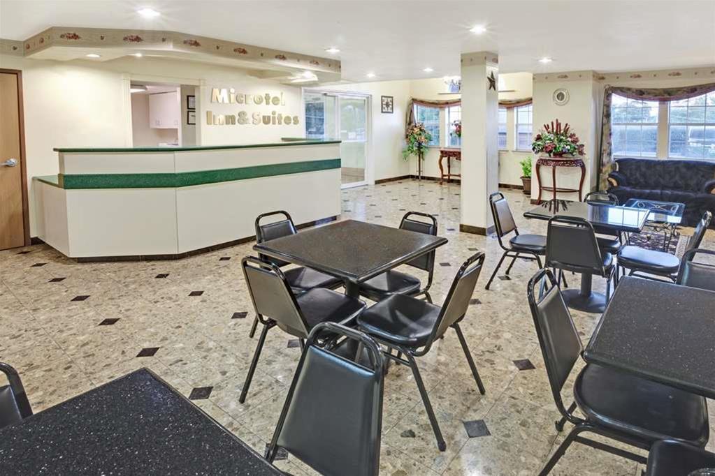 Quality Inn & Suites North Mesquite I-30 Экстерьер фото