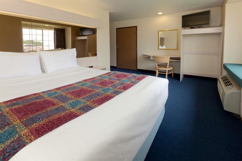 Quality Inn & Suites North Mesquite I-30 Экстерьер фото