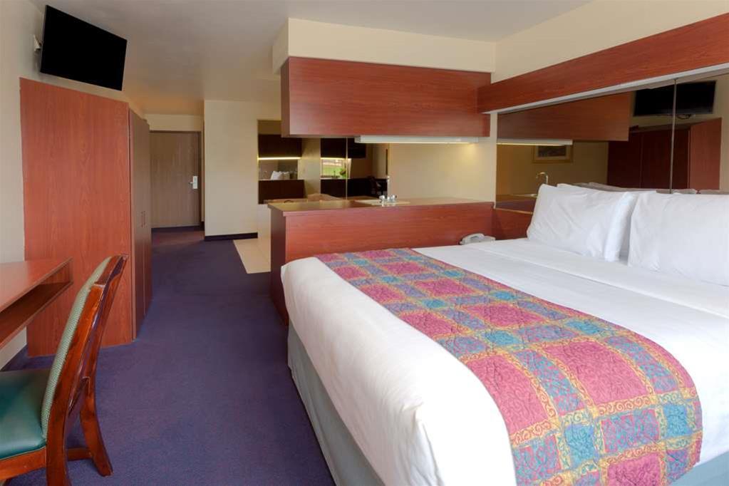 Quality Inn & Suites North Mesquite I-30 Экстерьер фото