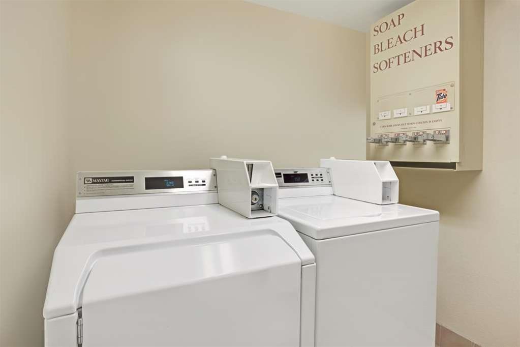 Quality Inn & Suites North Mesquite I-30 Экстерьер фото