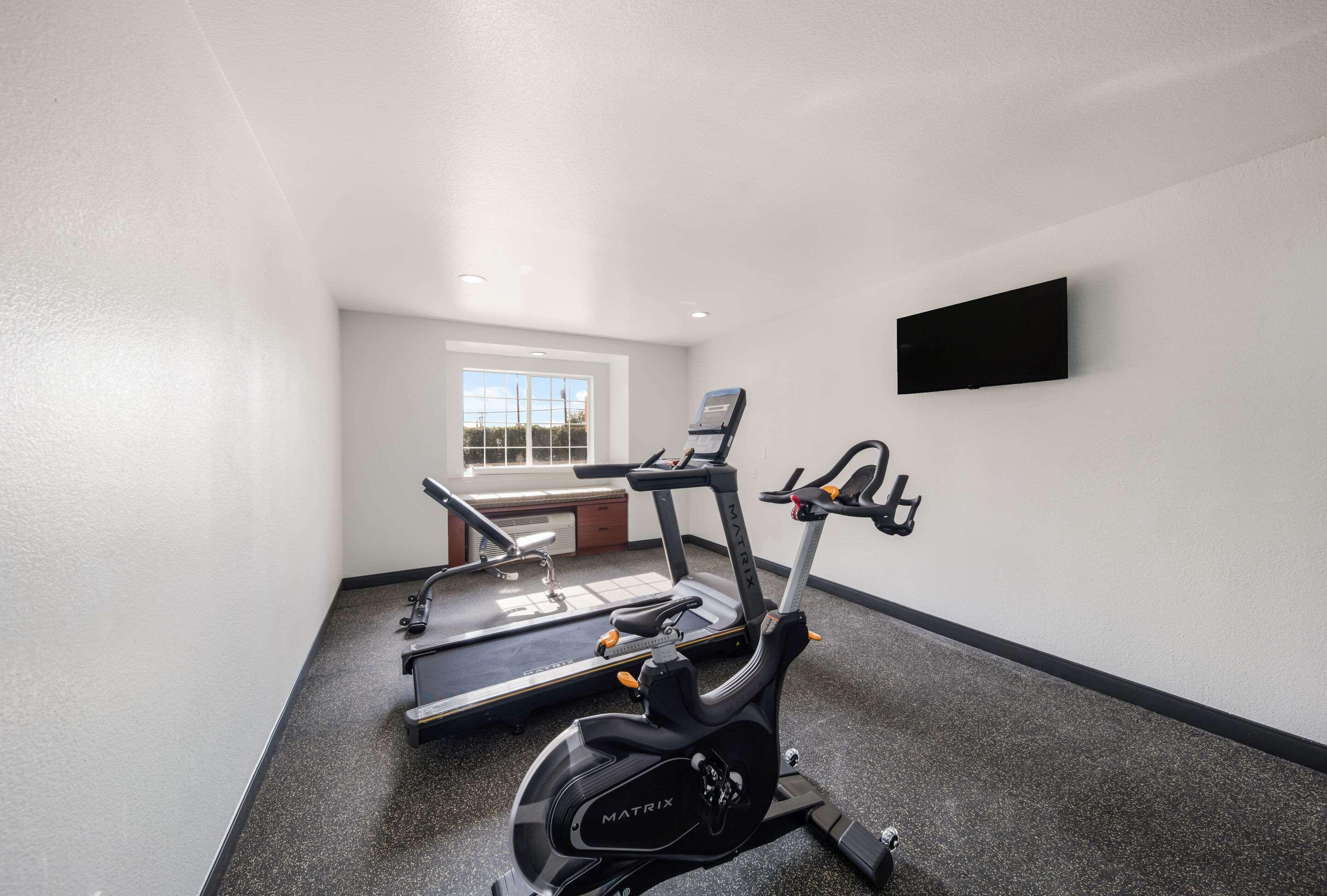 Quality Inn & Suites North Mesquite I-30 Экстерьер фото