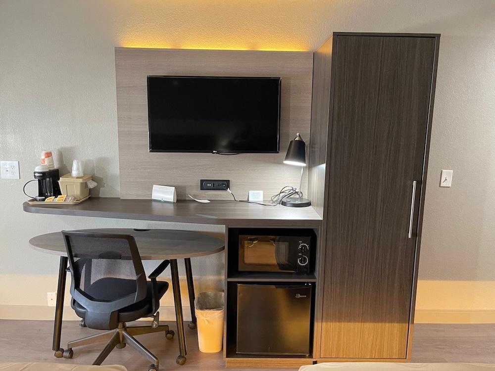 Quality Inn & Suites North Mesquite I-30 Экстерьер фото