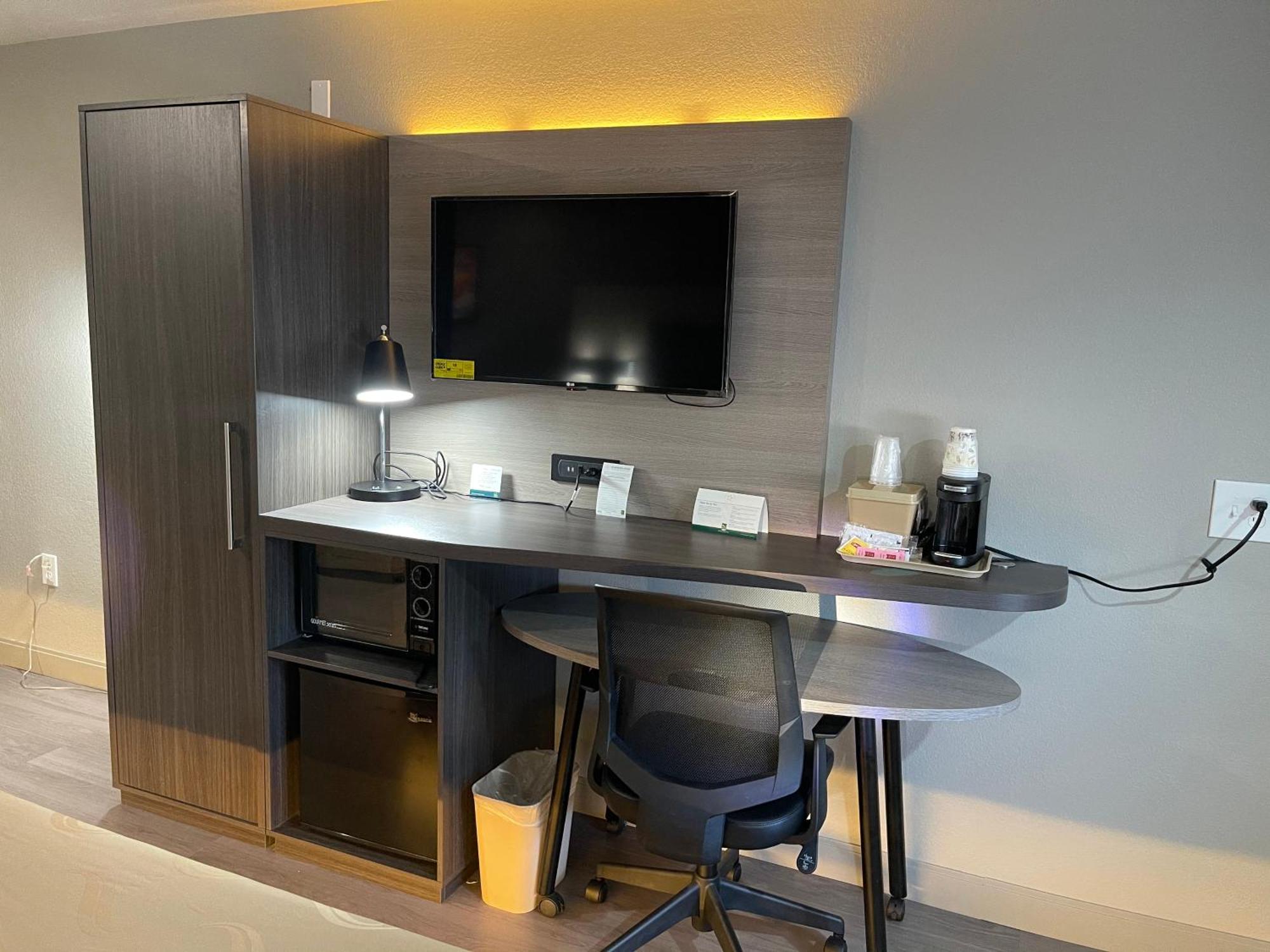 Quality Inn & Suites North Mesquite I-30 Экстерьер фото